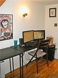2nd image of 317 E 14th St APT 1B
