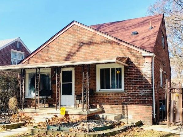 Buildings For Sale In Detroit Zillow