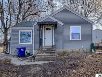 805 N Chestnut St, Avoca, IA, 51521