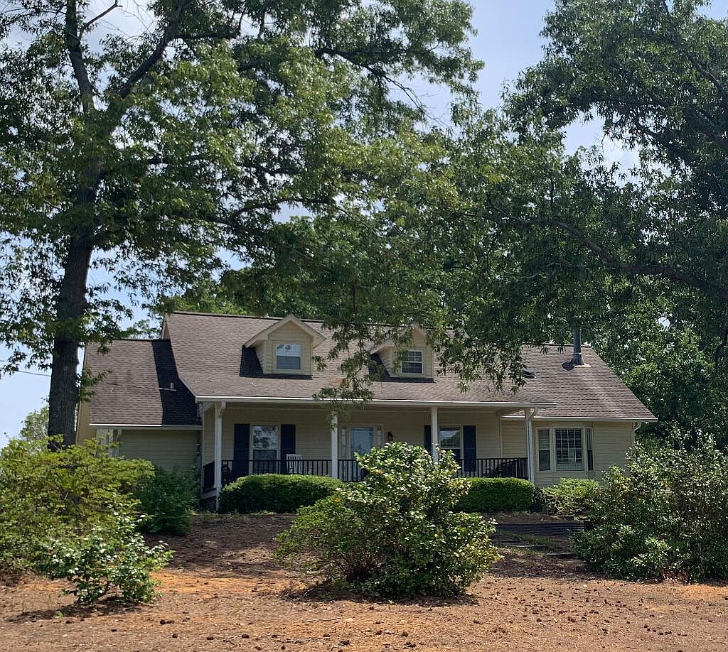 2468 N Highway 221, Wrens, GA 30833 Zillow