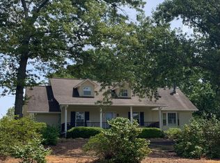 2468 N Highway 221, Wrens, GA 30833