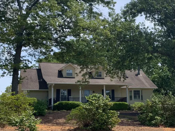 2468 HWY 221 N, Wrens, GA 30833