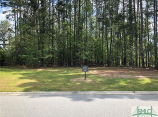 116 Post House Trl, Pooler, GA 31322