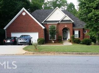 130 Camerons Way, Covington, GA 30016