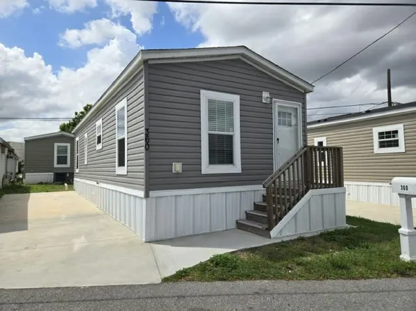 3301 58th Ave N Lot 360, Saint Petersburg, FL 33714