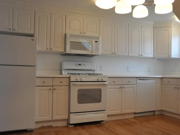 231 Cumberland Ave Unit 5, Portland, ME 04101