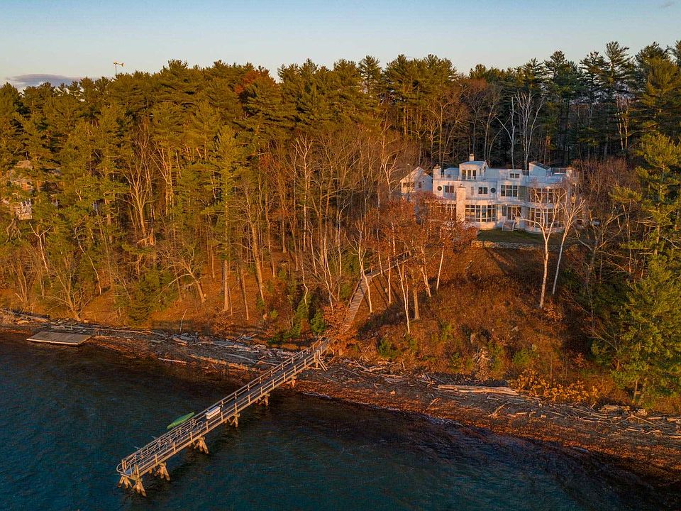 365 Fox Point Road, Newington, NH 03801 | Zillow