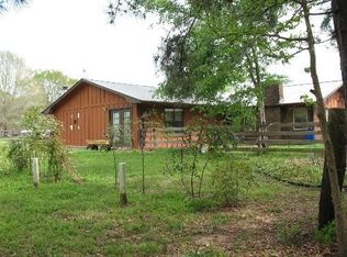 800 Weaver Cemetery Rd, Saline, LA 71070