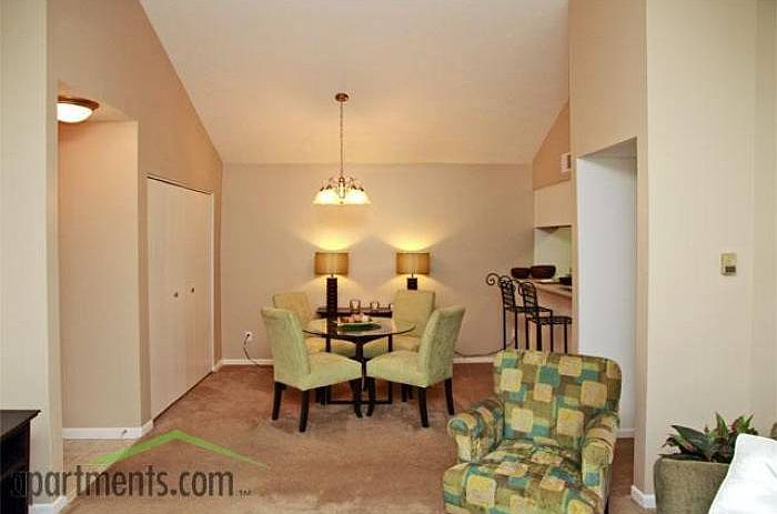 Vaulted Ceilings, Wood bu
