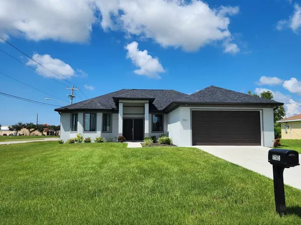 751 SW 5th St, Cape Coral, FL 33991