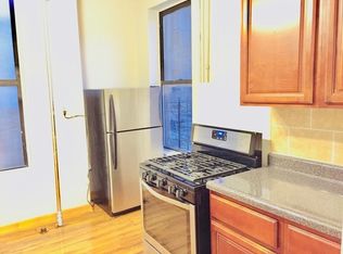 446 Park Pl APT 1A, Brooklyn, NY 11238