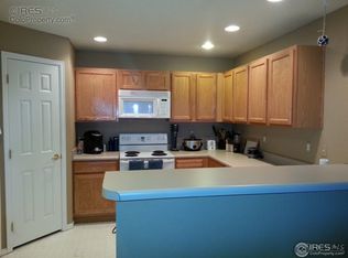 1703 Whitehall Dr #8I, Longmont, CO 80501