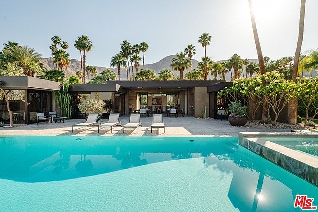 Calico Rd Rancho Mirage Ca Mls Zillow
