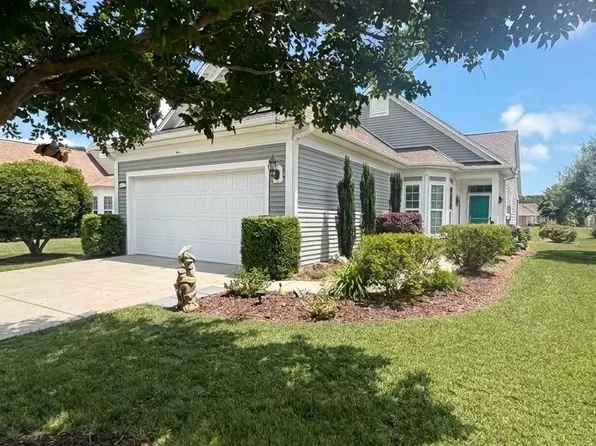 5203 Windward Way, Southport, NC 28461