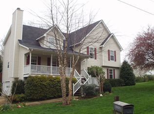 6247 Little Ridge Rd, Acworth, GA 30102