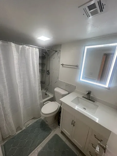 1 bed, 466 sqft, $1,300 — Photo 2