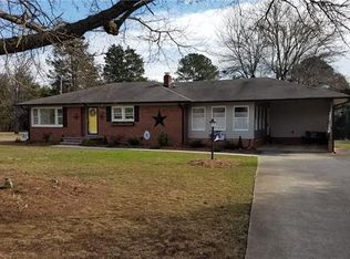 1542 Philadelphia Church Rd, Dallas, NC 28034