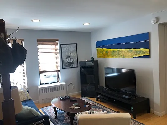 Rented by Friedman Roth Realty | media 11