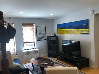Rented by Friedman Roth Realty
