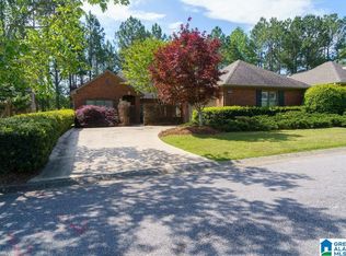 4325 Vestview Ln, Vestavia, AL 35242