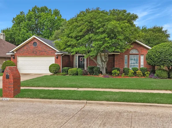 5321 Valleydale Dr, Flower Mound, TX 75028