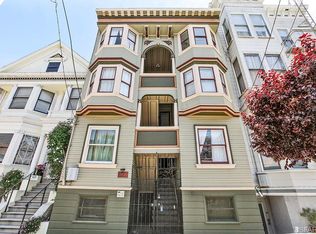 628 Broderick St #1/2, San Francisco, CA