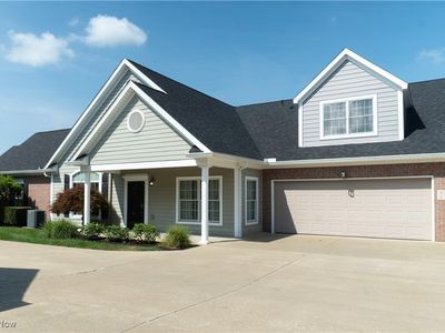 4300 Westford Pl UNIT 2A, Canfield, OH, 44406