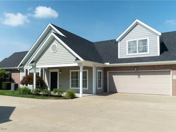 4300 Westford Pl Unit 2A, Canfield, OH 44406