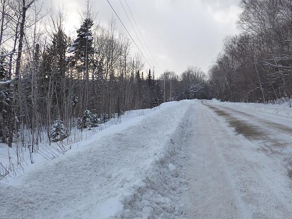 3rd image of Stannard Mountain Road