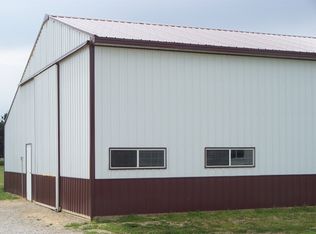 7979 Morris Mill Rd, Delavan, IL 61734