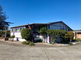 173 Monarch Dr, Fortuna, CA 95540
