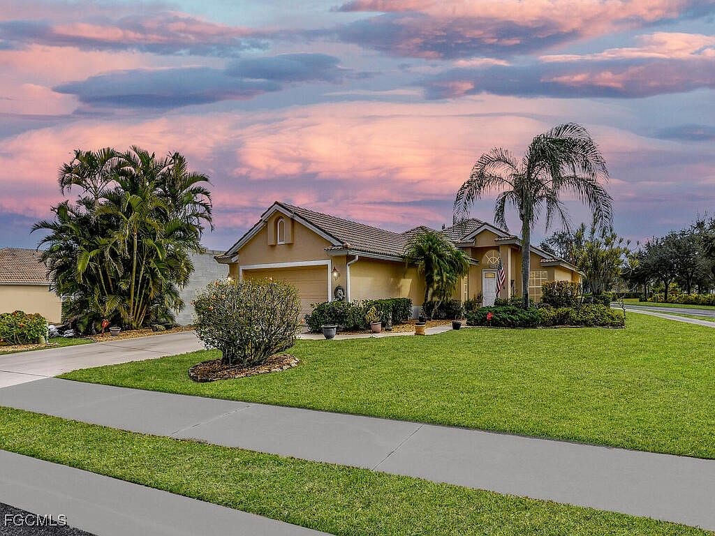 2012 Oxford Ridge Cir