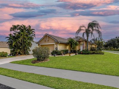 2012 Oxford Ridge Cir, Lehigh Acres, FL, 33973