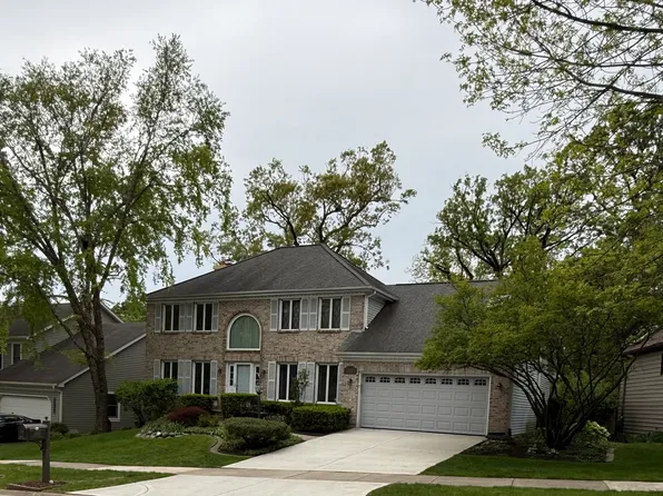2369 Keim Rd, Naperville, IL 60565