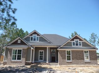 7272 Wind Chase Dr, Hahira, GA 31632