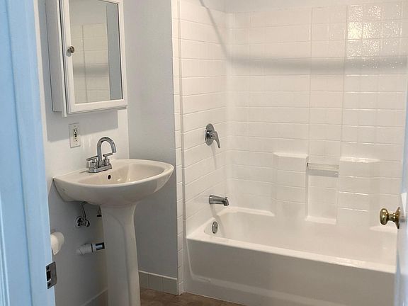 Bathroom in Bedroom #2