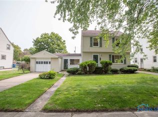 1415 Luscombe Dr, Toledo, OH