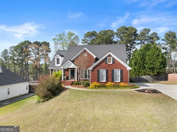 2490 Harbin Springs Cv, Dacula, GA 30019