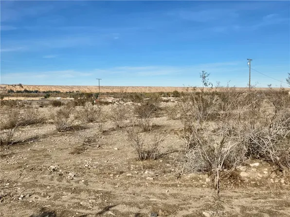 0 National Trails Highway 4 #469-261, Oro Grande, CA 92368