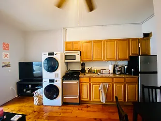 Rented by Oxford Property Group