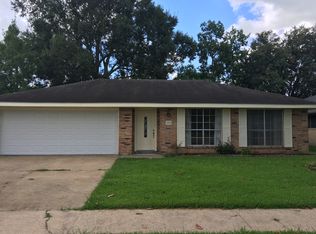 500 Gaynell Dr, Houma, LA 70364