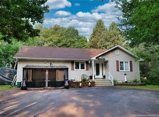 86 Aquila Cross, Dundas, NB E4R3T2