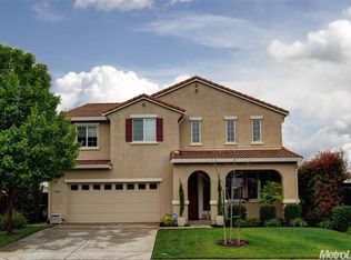 580 Mazzolo Dr, Lincoln, CA 95648