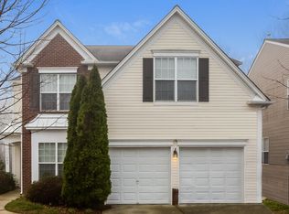 11240 Cypress View Dr, Charlotte, NC 28262
