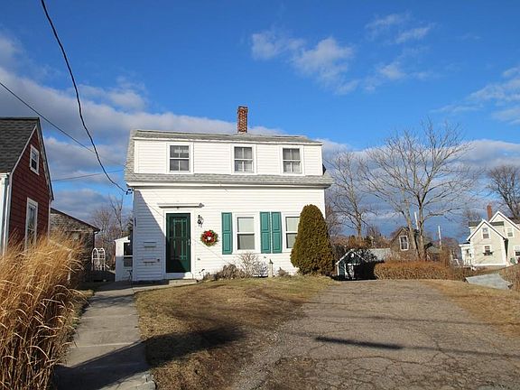 2nd image of 8 Highland St #2