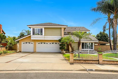 1348 Tabor Ln Photo 1
