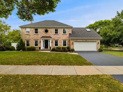 717 Alexandria Dr, Naperville, IL, 60565