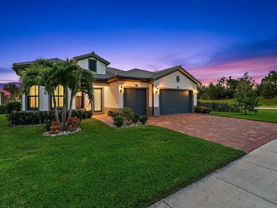 101 Echelon Crest Trail, Jupiter, FL, 33478