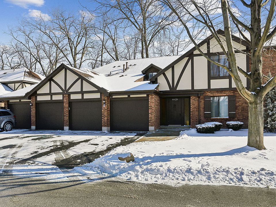 1st image of 11121 Cottonwood Dr #9D