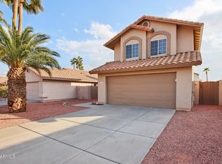 4329 E Desert Trumpet Rd, Phoenix, AZ 85044